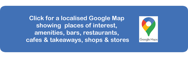 google maps link button